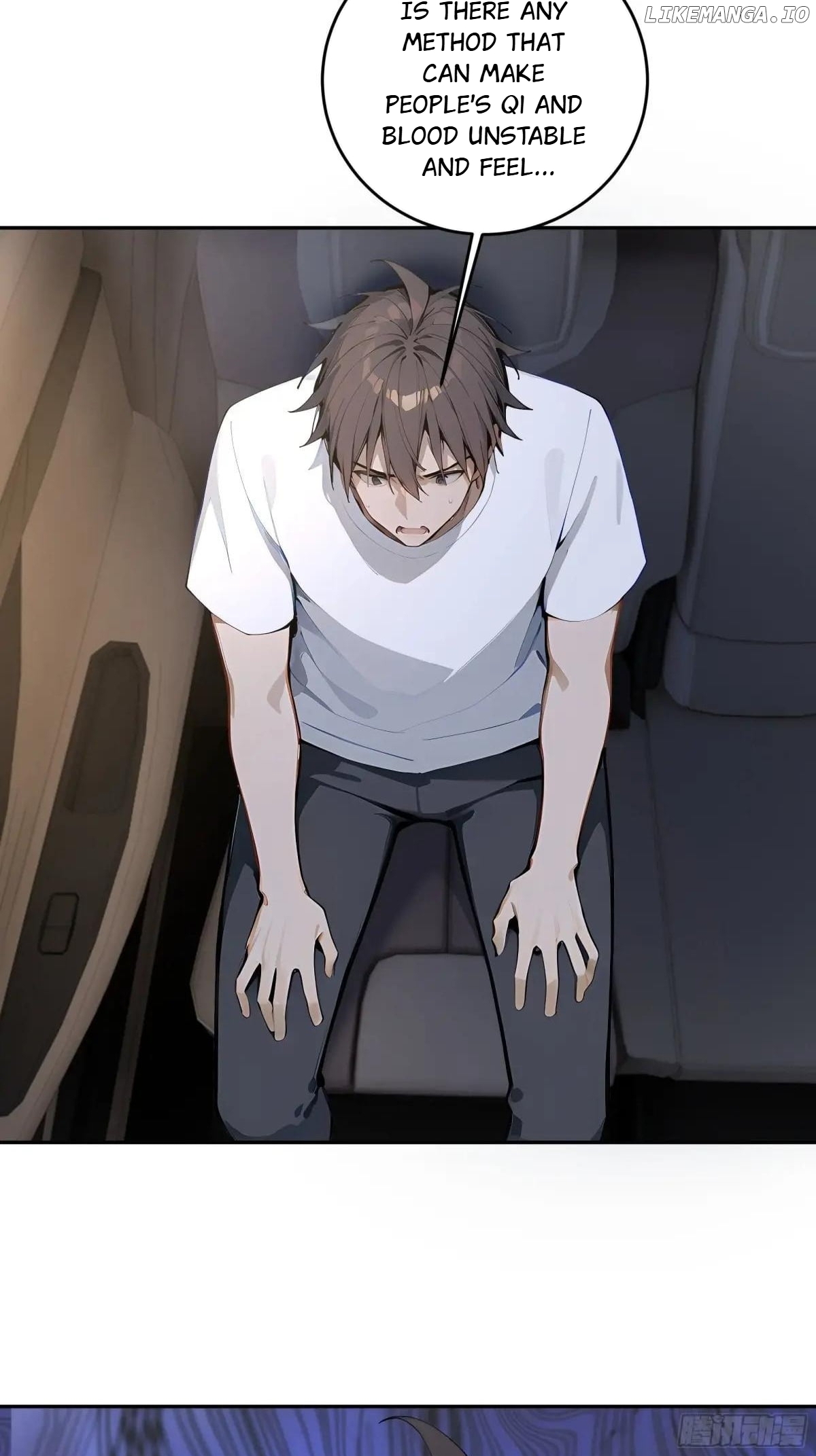 God of Learning Chapter 46 - page 65